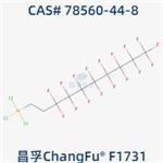1H,1H,2H,2H-Perfluorodecyltrichlorosilane pictures