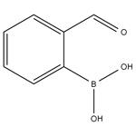 2-Formylbenzeneboronic acid pictures