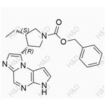 Upadacitinib Impurity 19 pictures