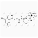 Ixazomib Impurity 42 pictures