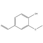 4-Hydroxy-3-methoxystyrene pictures
