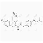 Pimavanserin N-Oxide pictures