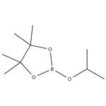 2-Isopropoxy-4,4,5,5-tetramethyl-1,3,2-dioxaborolane pictures