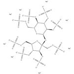 74135-10-7 Sucrose octasulfate sodium salt