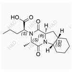 Perindopril EP Impurity D pictures