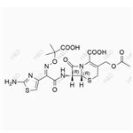 Ceftazidime Impurity 35 pictures