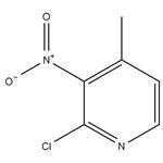 	2-Chloro-4-methyl-3-nitropyridine pictures