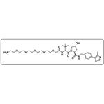 (S,R,S)-AHPC-PEG5-NH2 pictures