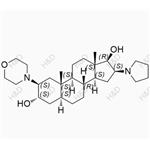 Rocuronium Bromide Intermediate 1 pictures