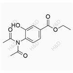 Oseltamivir Impurity 126 pictures