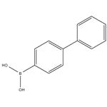 4-Biphenylboronic acid pictures