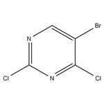 5-Bromo-2,4-dichloropyrimidine pictures