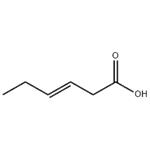 trans-3-Hexenoic acid pictures