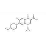 93106-60-6 Enrofloxacin Base