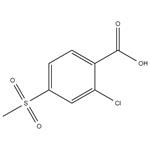 2-Chloro-4-methylsulphonylbenzoic acid pictures