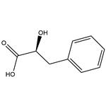 L-(-)-3-Phenyllactic acid pictures