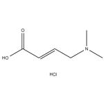 	trans-4-Dimethylaminocrotonic acid hydrochloride pictures