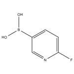 2-Fluoropyridine-5-boronic acid pictures