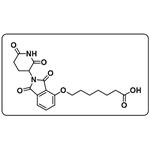 Thalidomide-O-C6-acid pictures