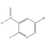 2-FLUORO-3-NITRO-5-BROMO PYRIDINE pictures