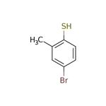 4-Bromo-2-methylthiophenol pictures