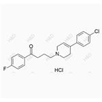 Haloperidol Impurity 23(Hydrochloride) pictures