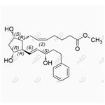 Bimatoprost Acid Methyl Ester pictures