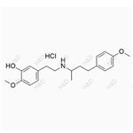 Dobutamine Impurity 8(Hydrochloride) pictures