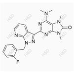  Riociguat Impurity 28 pictures