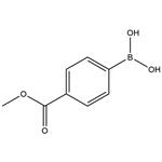 4-(METHOXYCARBONYL)PHENYLBORONIC ACID pictures