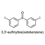 3,3'-sulfinylbis(iodobenzene) pictures