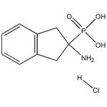 (2-AMino-2,3-dihydro-1H-inden-2-yl)phosphonic acid hydrochloride pictures