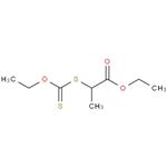 Ethyl 2-((ethoxycarbonothioyl)thio)propanoate pictures