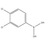 3,4-Dichlorophenylboronic acid pictures