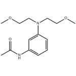 3-(N,N-Dimethoxyethyl)amino acetanilide pictures