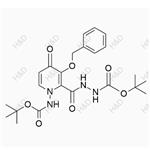 Baloxavir Impurity 72 pictures