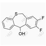 Baloxavir Impurity 78 pictures