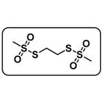 MTS-2-MTS [1,2-Ethanediyl bismethanethiosulfonate] pictures
