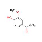 3-Methoxy-4-hydroxyacetophenone pictures