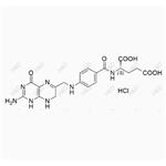 Calcium Levofolinate EP Impurity G(Hydrochloride) pictures