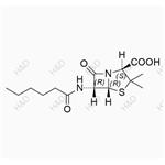 Penicillin EP Impurity H pictures