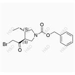 Upadacitinib Impurity 1 pictures