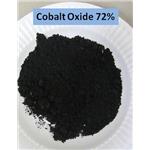 cobaltous oxide 72  black powder  pictures