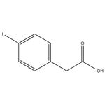 4-Iodophenylacetic acid pictures