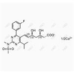 Rosuvastatin Impurity 172 pictures