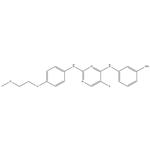 N4-(3-aMinophenyl)-5-fluoro-N2-(4-(2-Methoxyethoxy)phenyl)pyriMidine-2,4-diaMine pictures