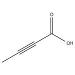 2-Butynoic acid pictures