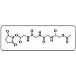 S-Acetyl-MAG3-NHS ester pictures