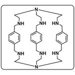 Octaaminocryptand 2 pictures