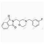  Mosapride Impurity 22 pictures